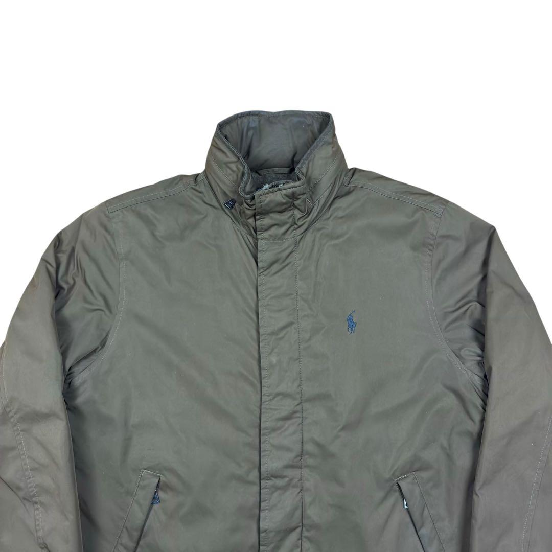 90s Polo by Ralph Lauren スタンドカラー ジャケット