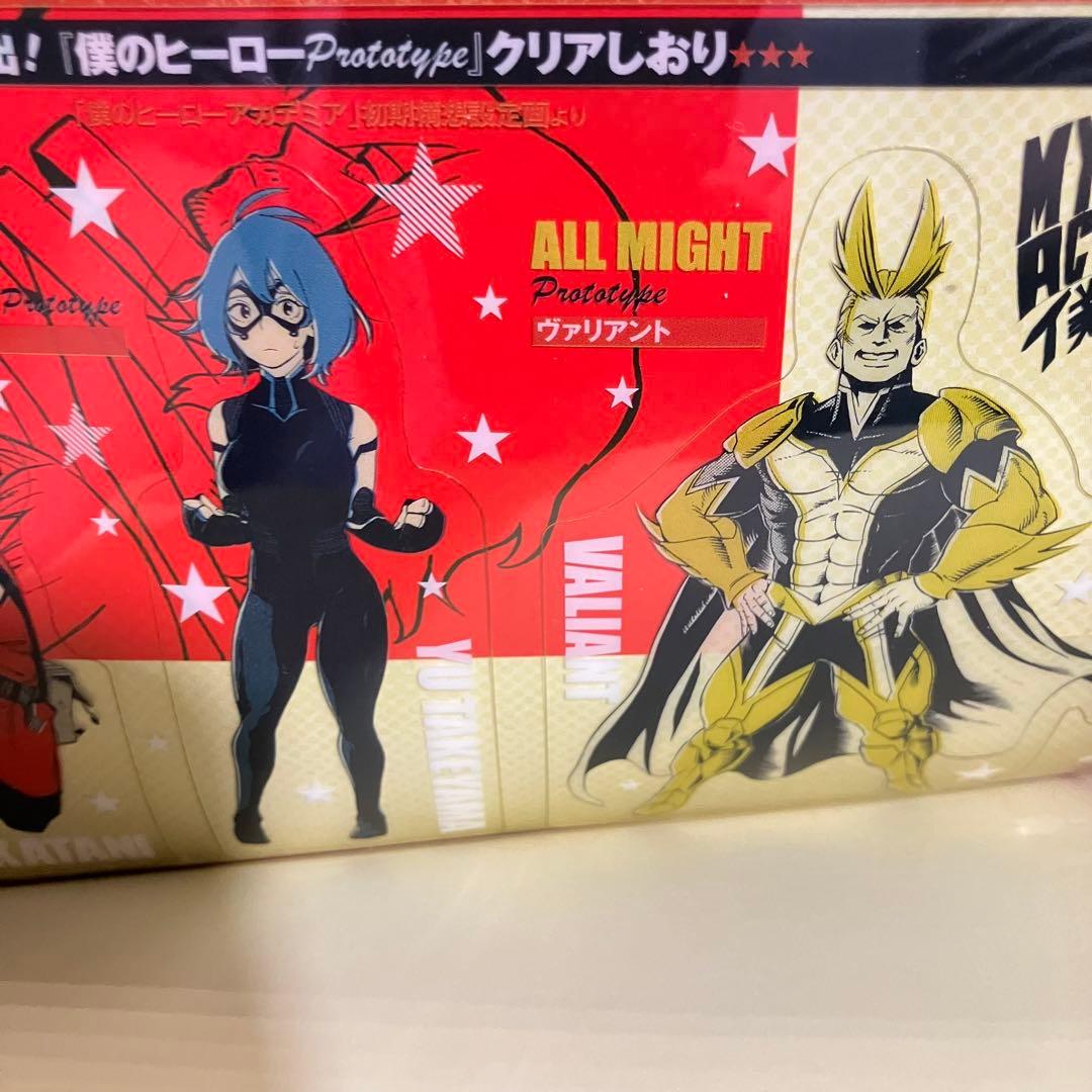 僕のヒーローアカデミア 全巻セット　1〜42巻+関連本1冊/計43冊【良品】