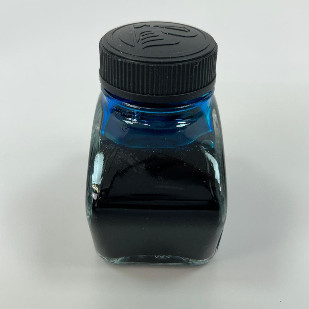 白*集様 未使用 Pelikan 万年筆 スーベレーン 14C-585 インク