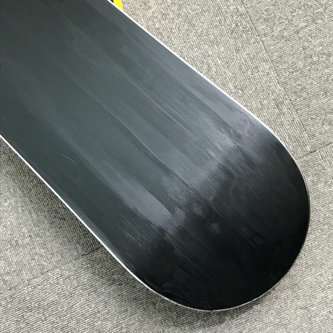 3点セット■極美品■子供用■WAX済■IGNIO ボード ビンディング ブーツ