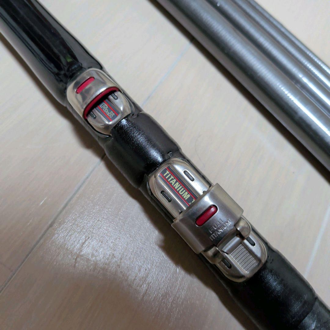 リョービ スーパーアジャスター 前打ちⅡ 63⇔69 RYOBI SUPER