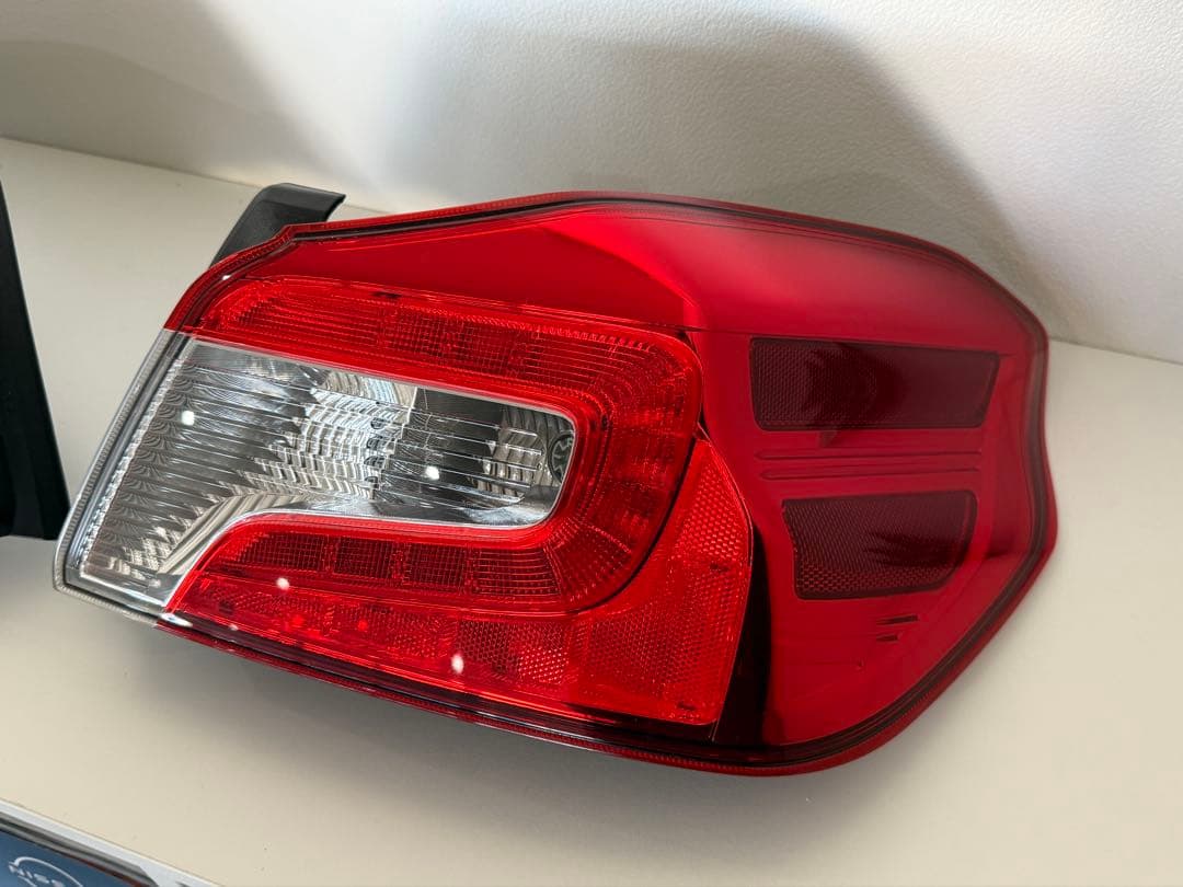 スバル WRX STi WRX S4 VAB VAG 純正テールランプ