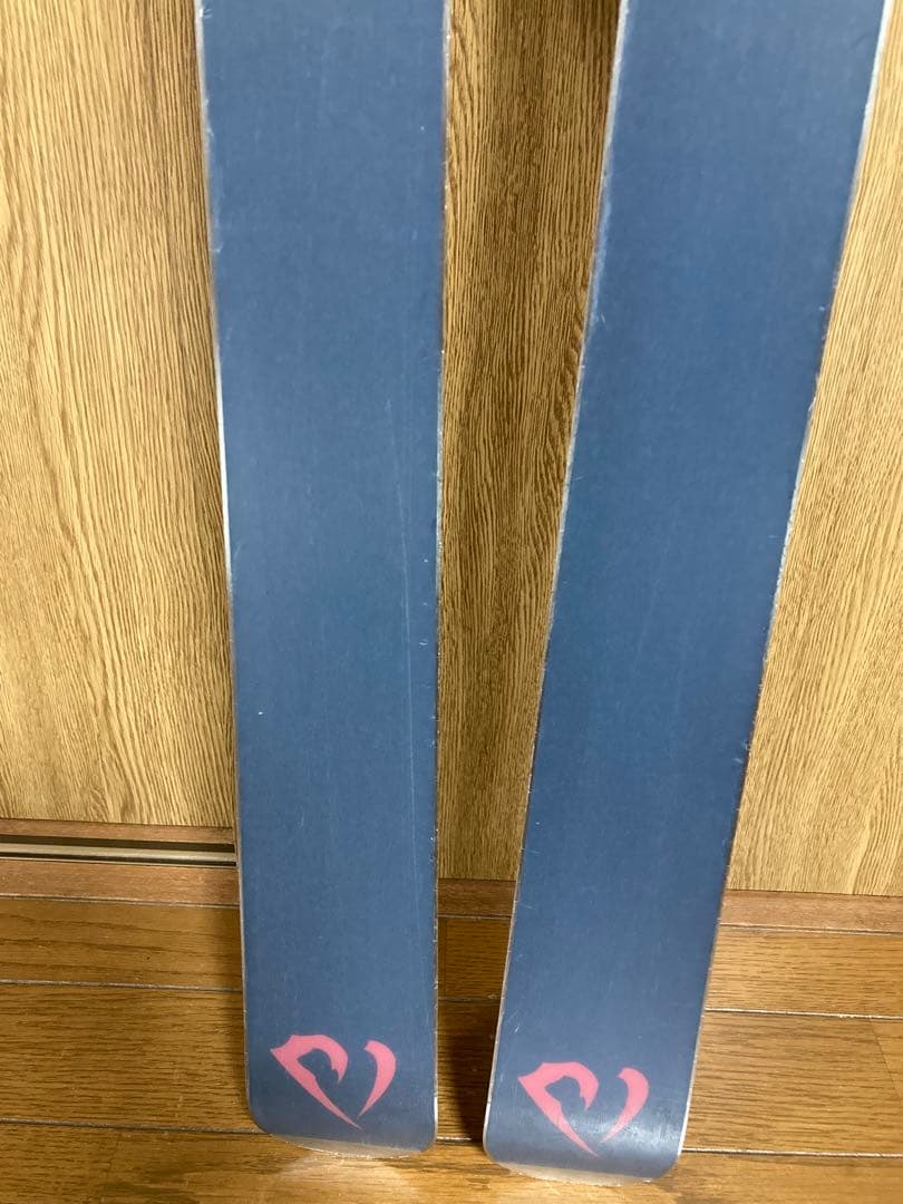 IDoneski MR-CE MIKシグネチャー 172cm