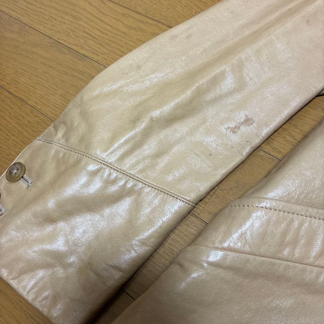 バーバリーロンドン ジャケット