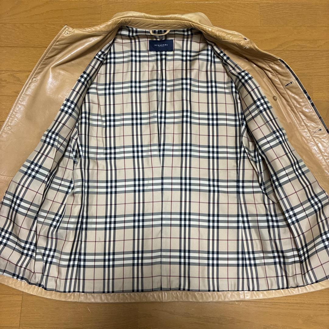 バーバリーロンドン ジャケット