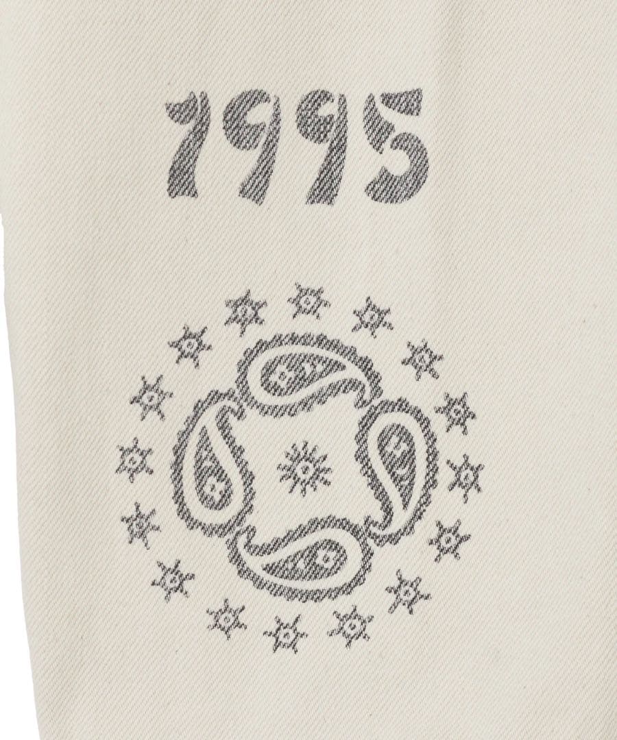M*読様 新品SUGARHILL TSY山田蓮 TATTOOFLASHPRINT