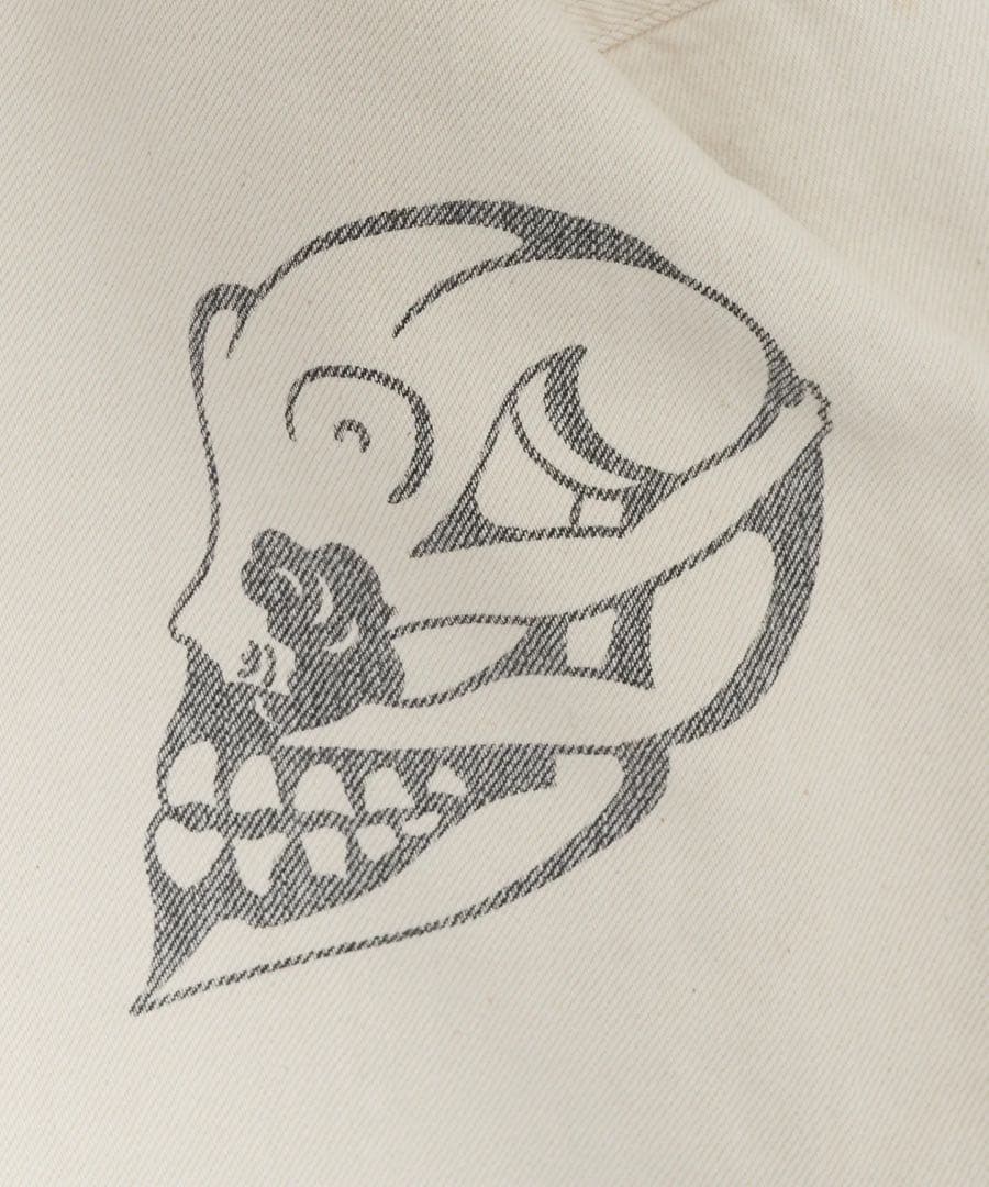 M*読様 新品SUGARHILL TSY山田蓮 TATTOOFLASHPRINT