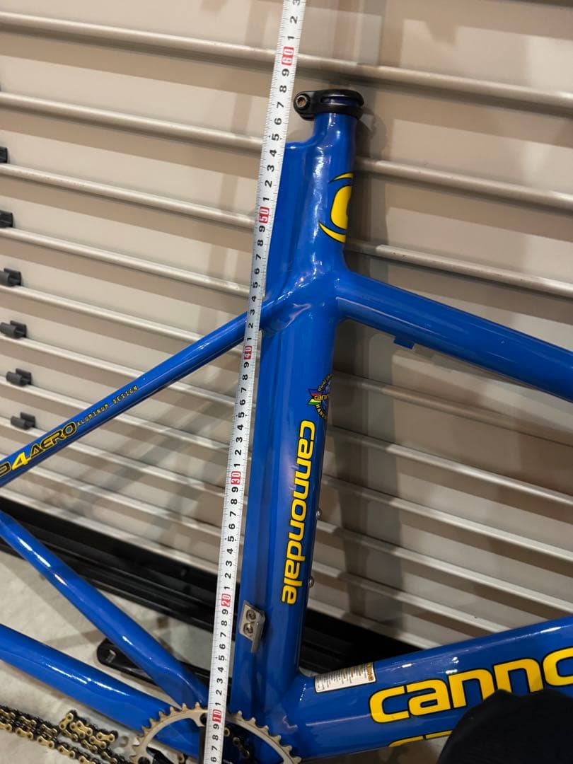 _*_様 【USA製】Cannondale Multisport 600
