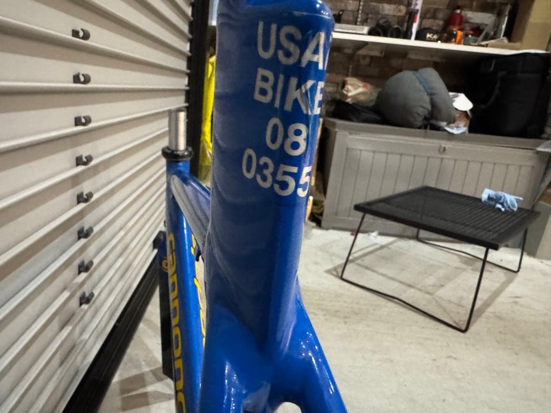 _*_様 【USA製】Cannondale Multisport 600
