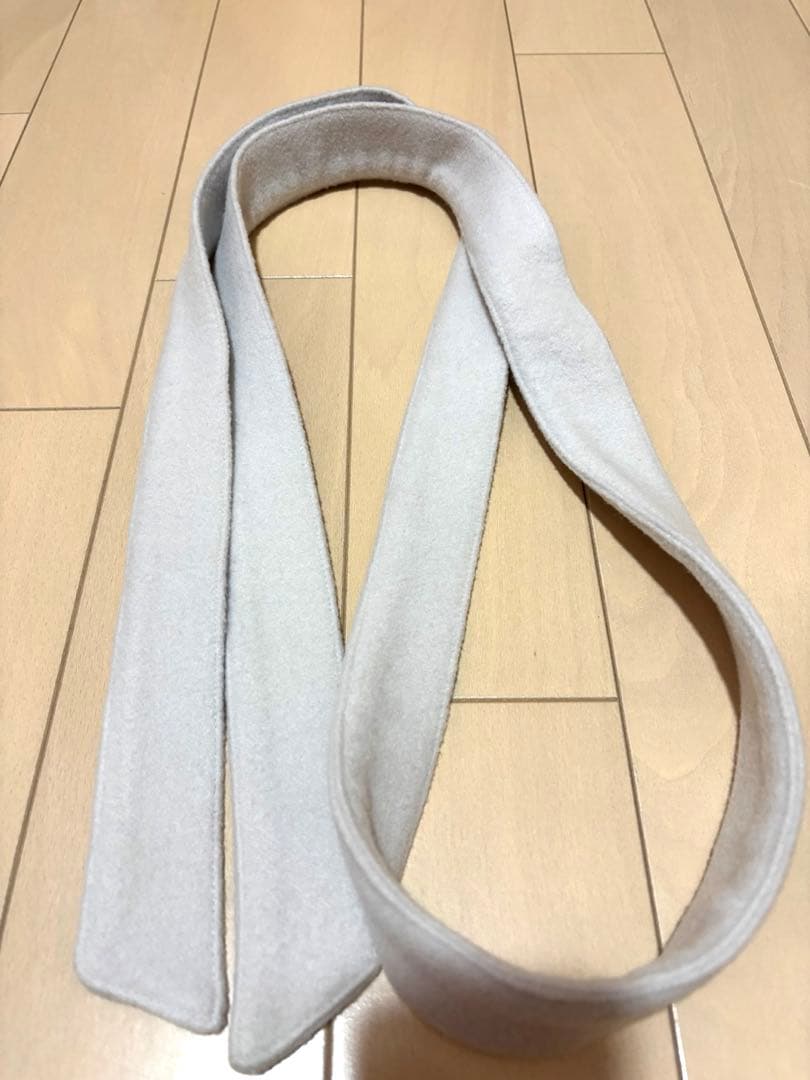 MISCH MASCH ポンチョコート
