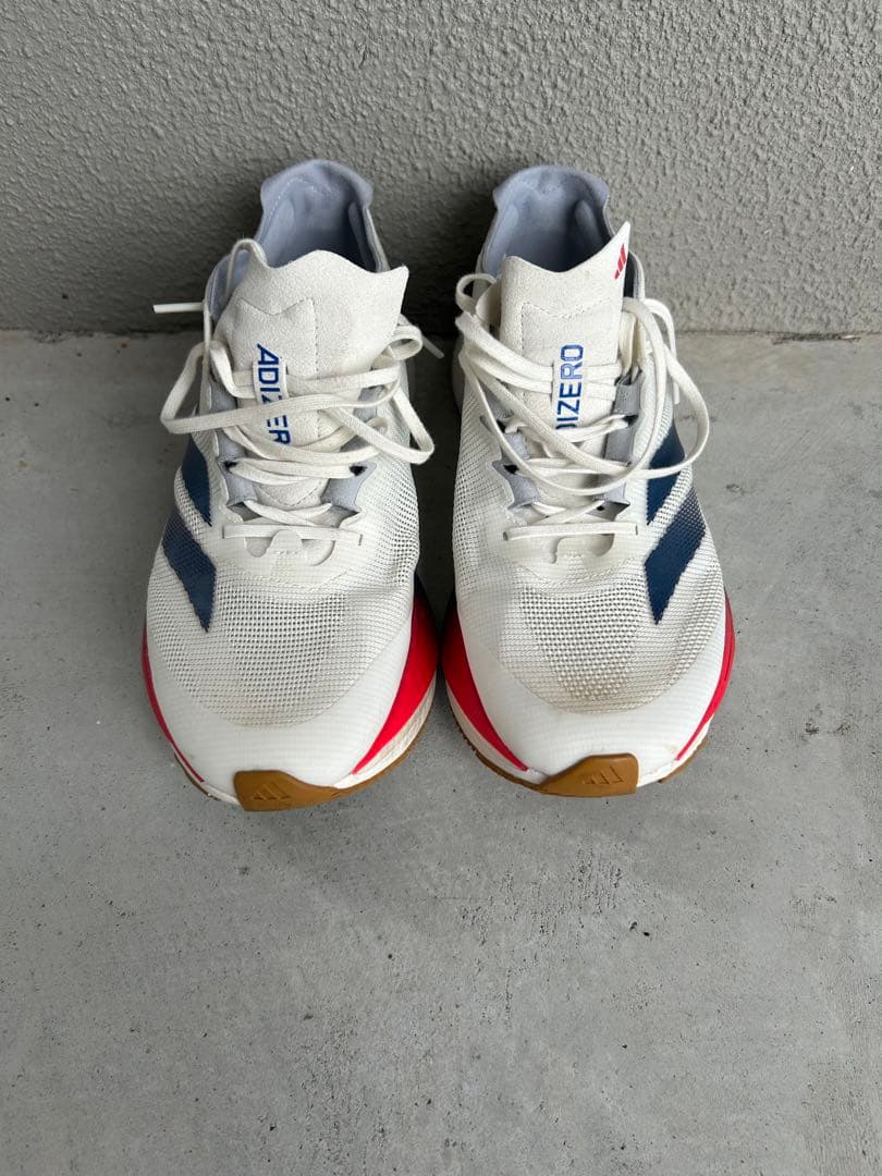 ADIZERO ボストン12 25.5