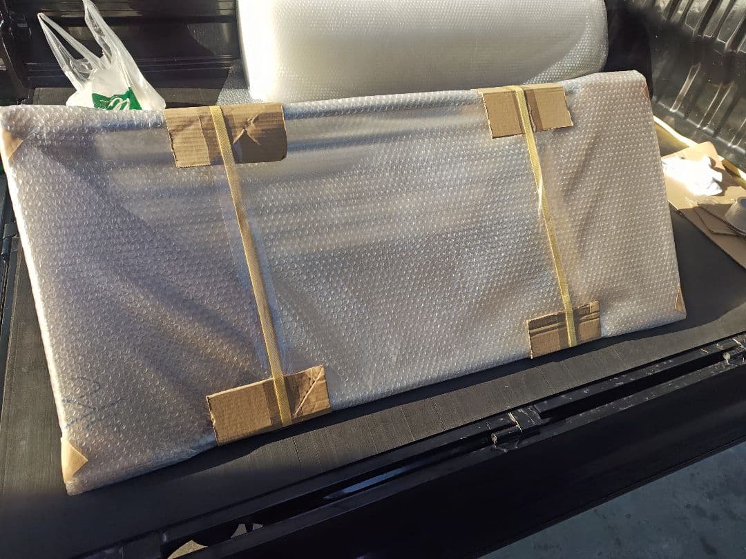 業務用 ステンレス パイプ棚 水切棚 約109cm×35cm×35cm 厨房用品