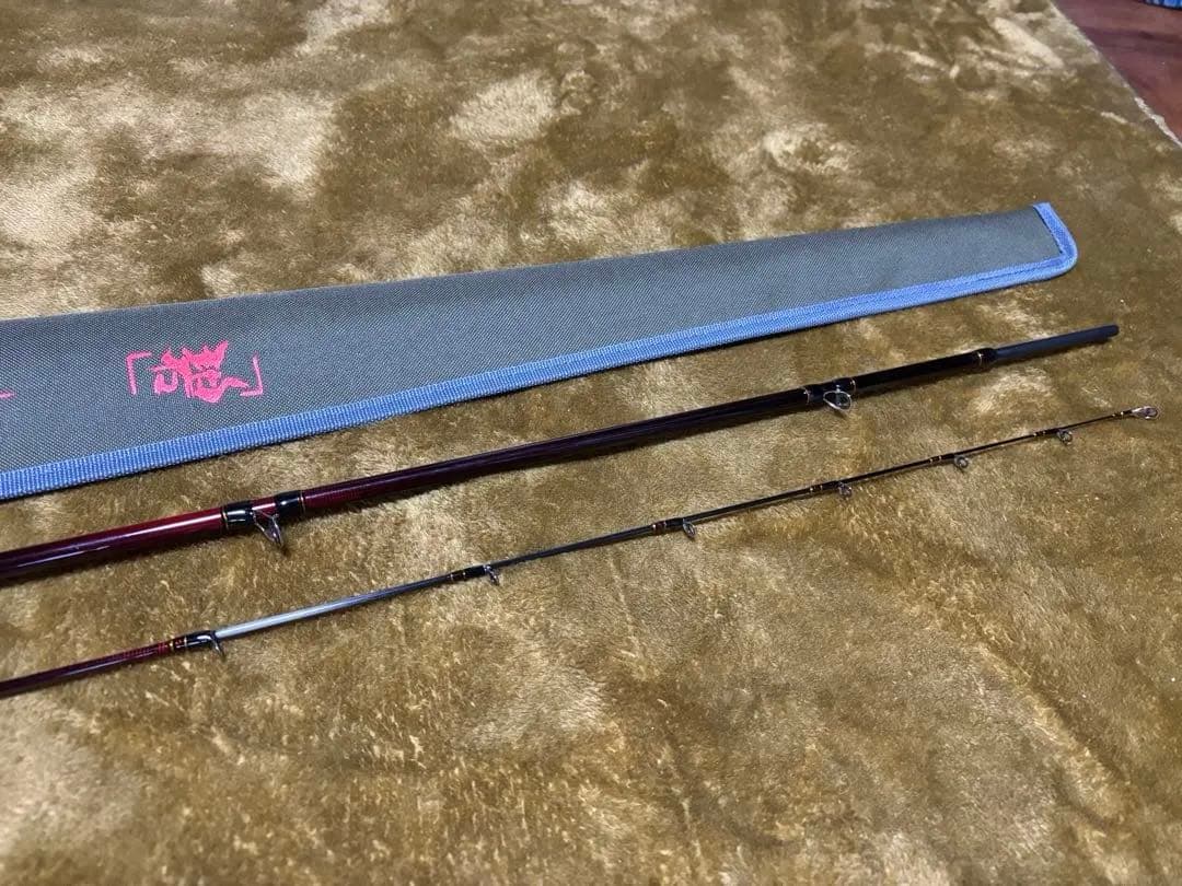 一誠 海太郎 「碧」五十六 IUC-782MS-F