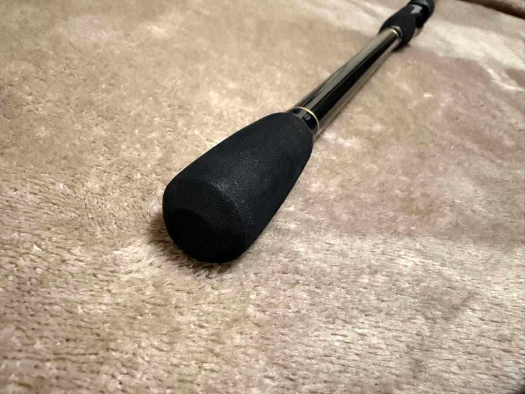 ヤマガブランクスブルーカレント93