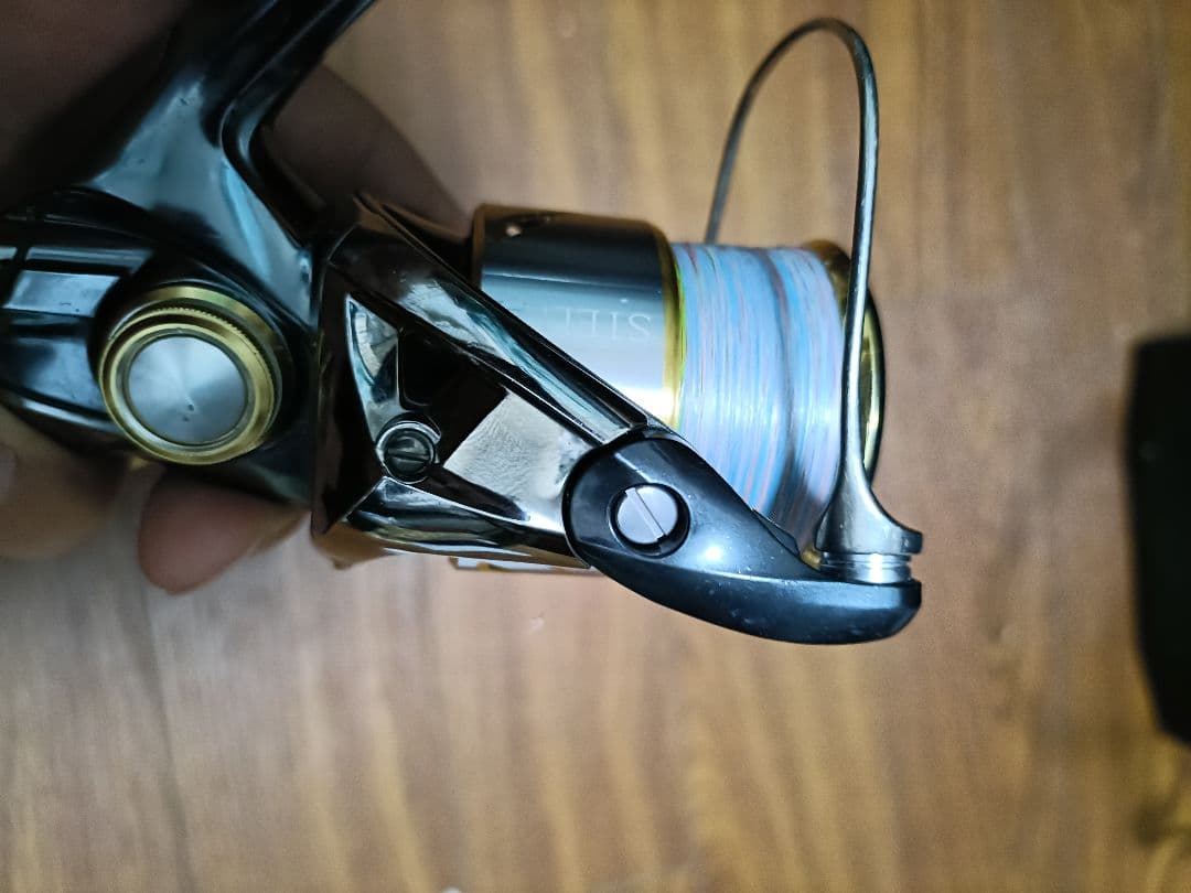 シマノ 14ステラ C3000XG