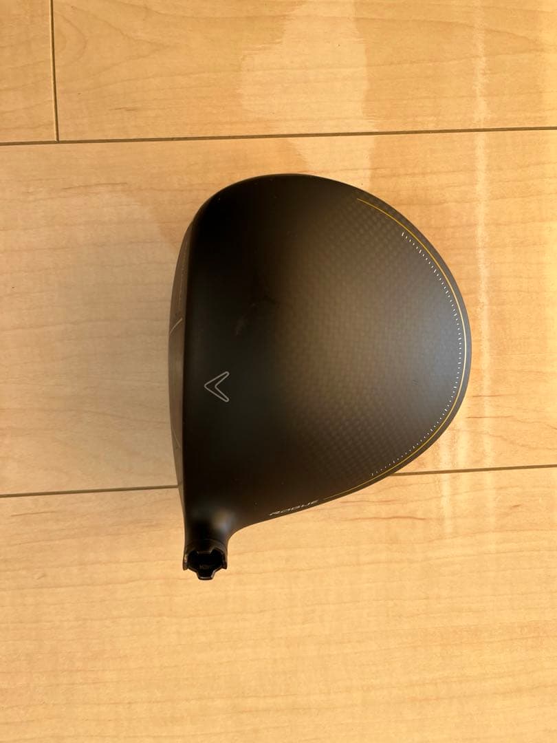 す*も様 ROGUE ST MAX ドライバー10.5° 【中古】