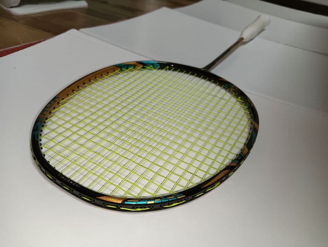 YONEX アストロクス88D PRO 3ug5
