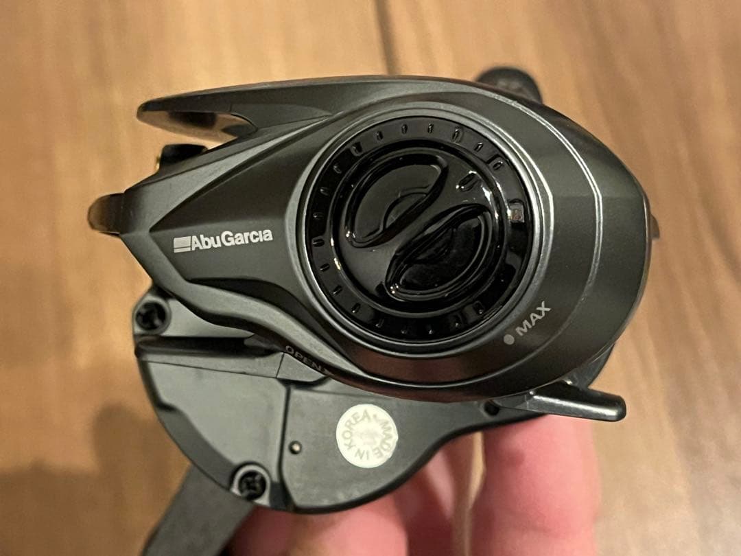 ゼノン BEAST6