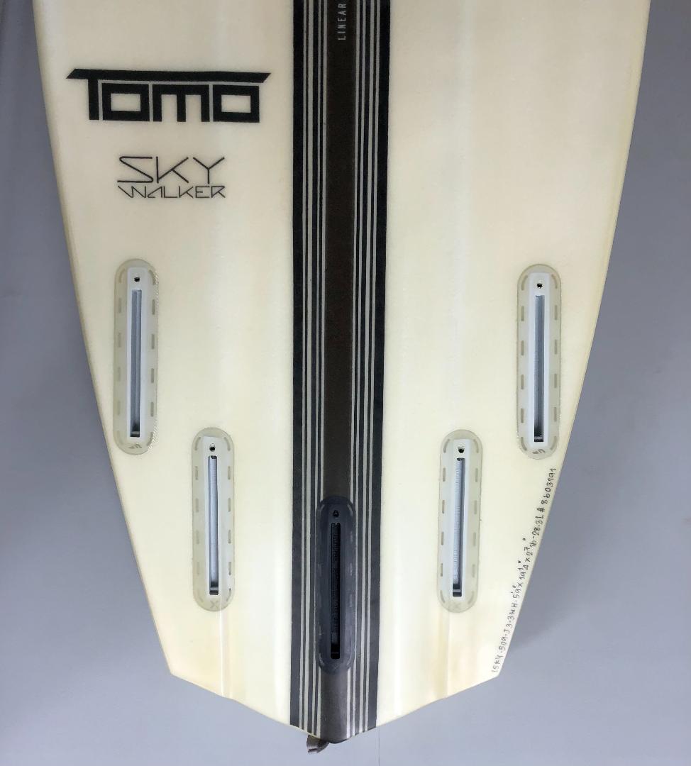 サーフィン・ボディボード FIREWIRE SURFBOARDS THE SKYWALKER