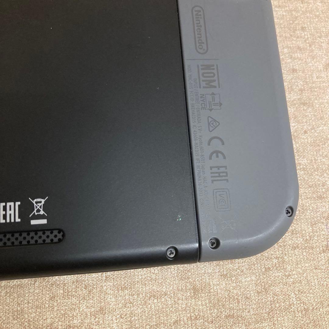 ニンテンドースイッチ ジャンク品
