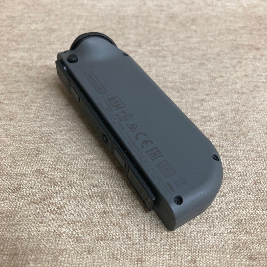 ニンテンドースイッチ ジャンク品