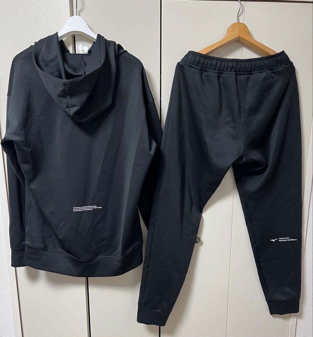 【最終値下・完売品】北海道コンサドーレ札幌　移動用セットアップ　2XL