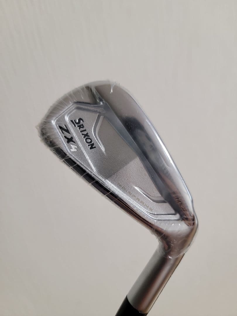 Srixon ZX4 mk2 アイアン ５番アイアン単品