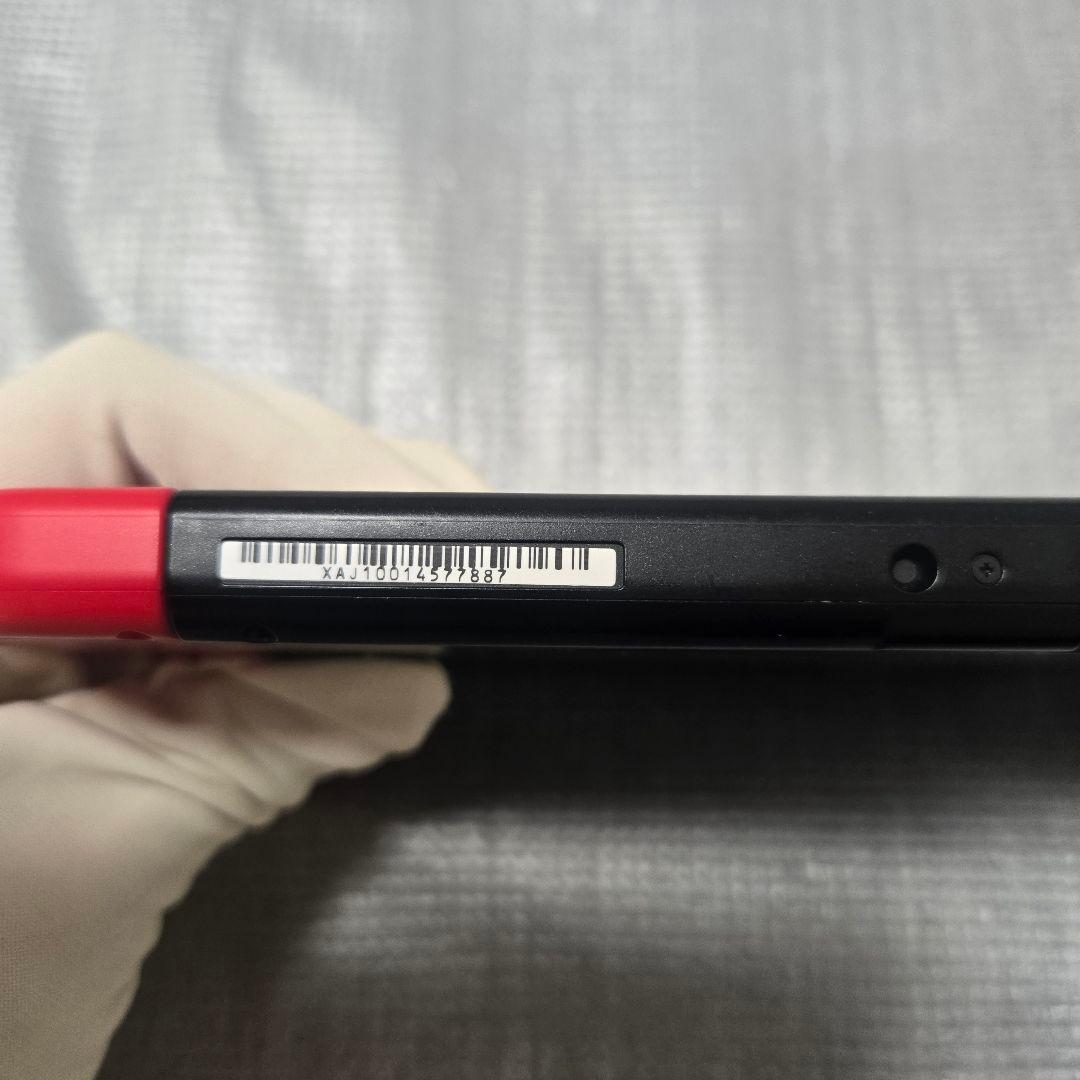 極美品 Nintendo switch 旧型