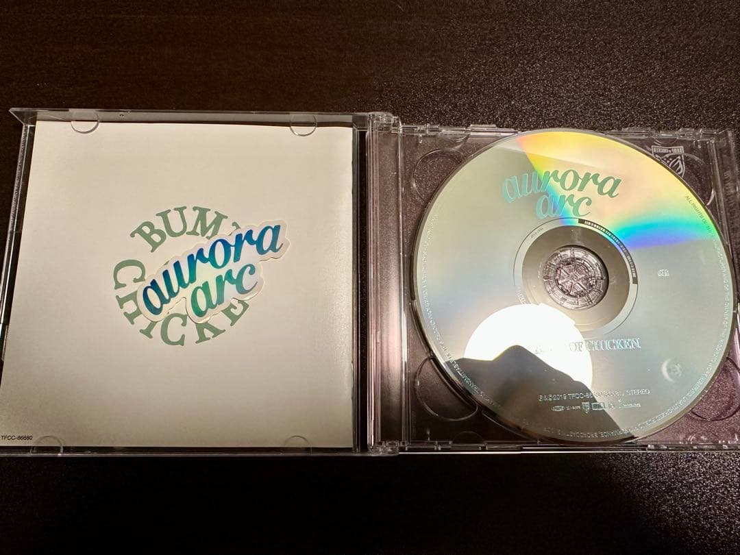 BUMP OF CHICKEN DVD Blu-ray 詰め合わせ　10枚
