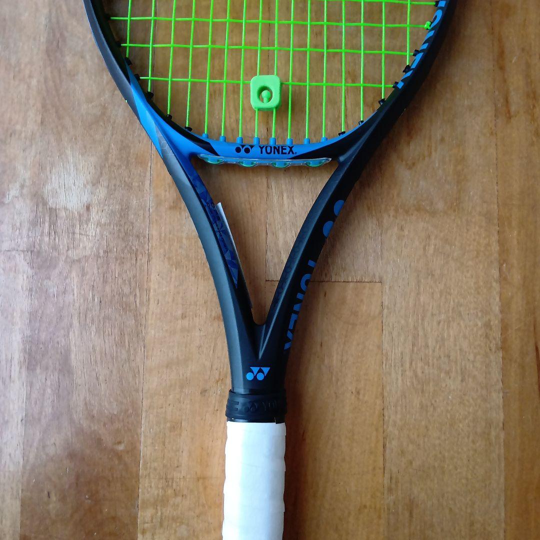 YONEX　EZONE　98L