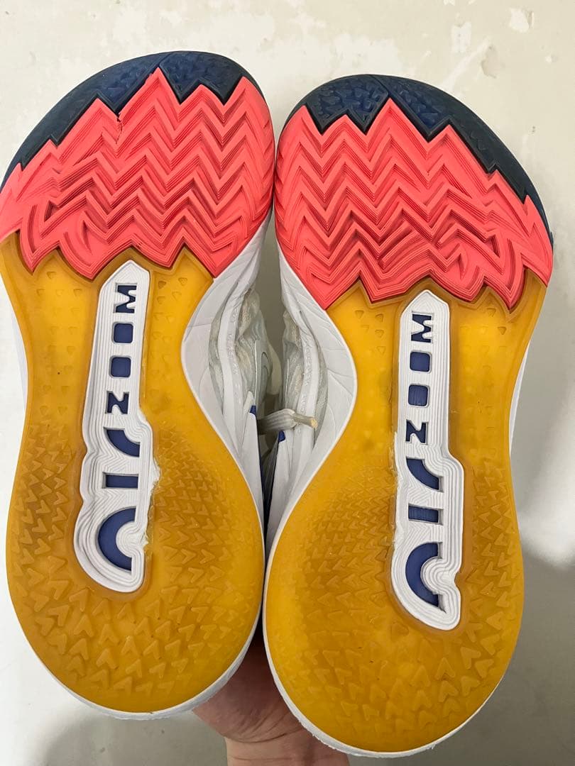 値下げしました‼️Nike gt cut 2