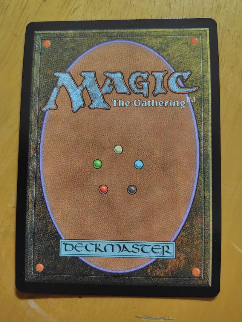 【プロモ・Foil】復活した精霊信者、ニッサ　MTG　日本語