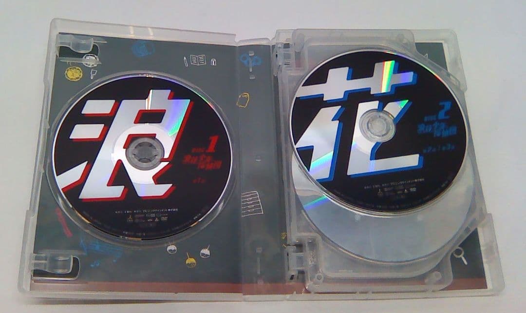 浪花少年探偵団 DVD-BOX〈7枚組〉04230822-02C