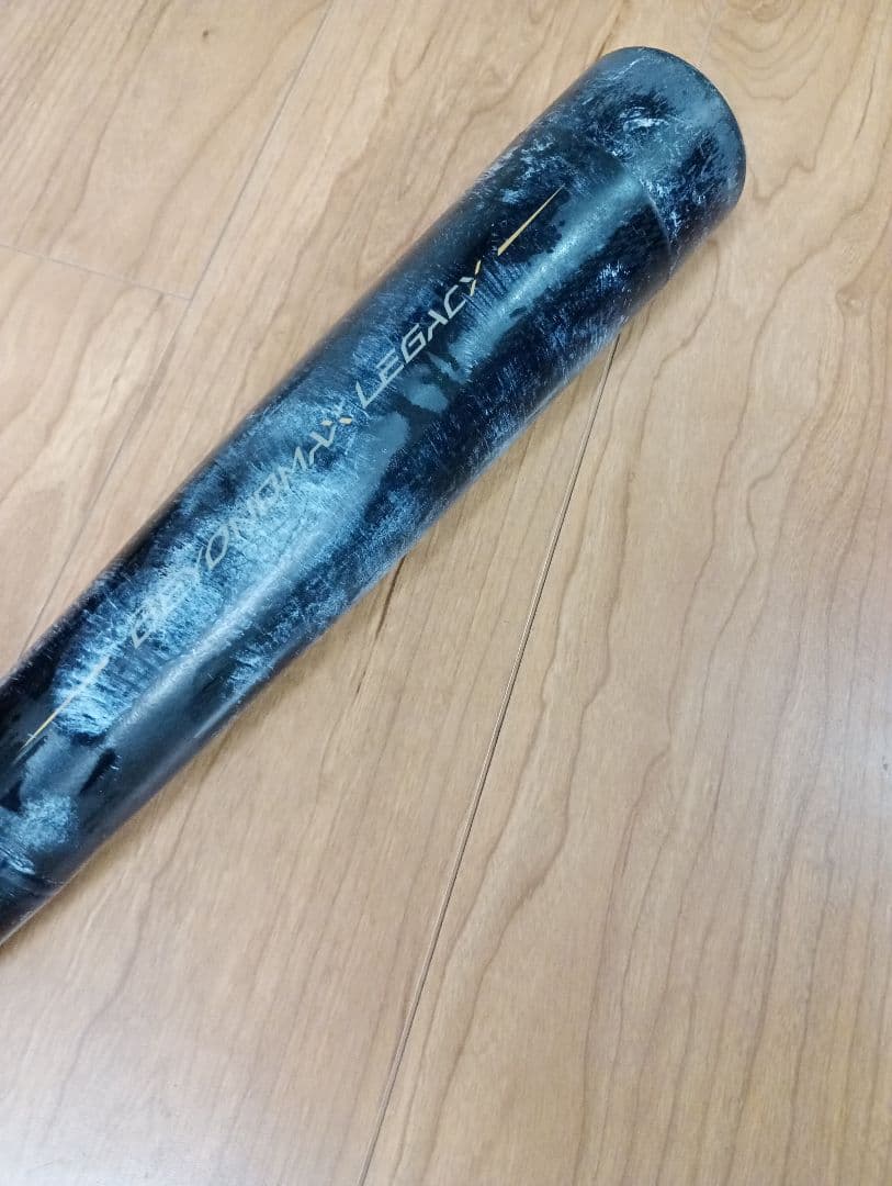 BEYONDMAX LEGACY FRPバット 80cm