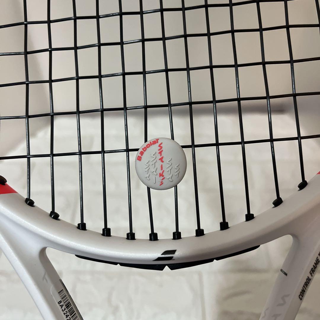 Babolat ピュアストライク98 2024 G3 バボラ