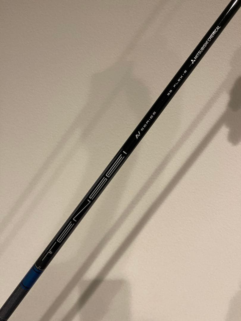 タイトリスト TSR２ ドライバー TENSEI AV BLUE 日本正規品
