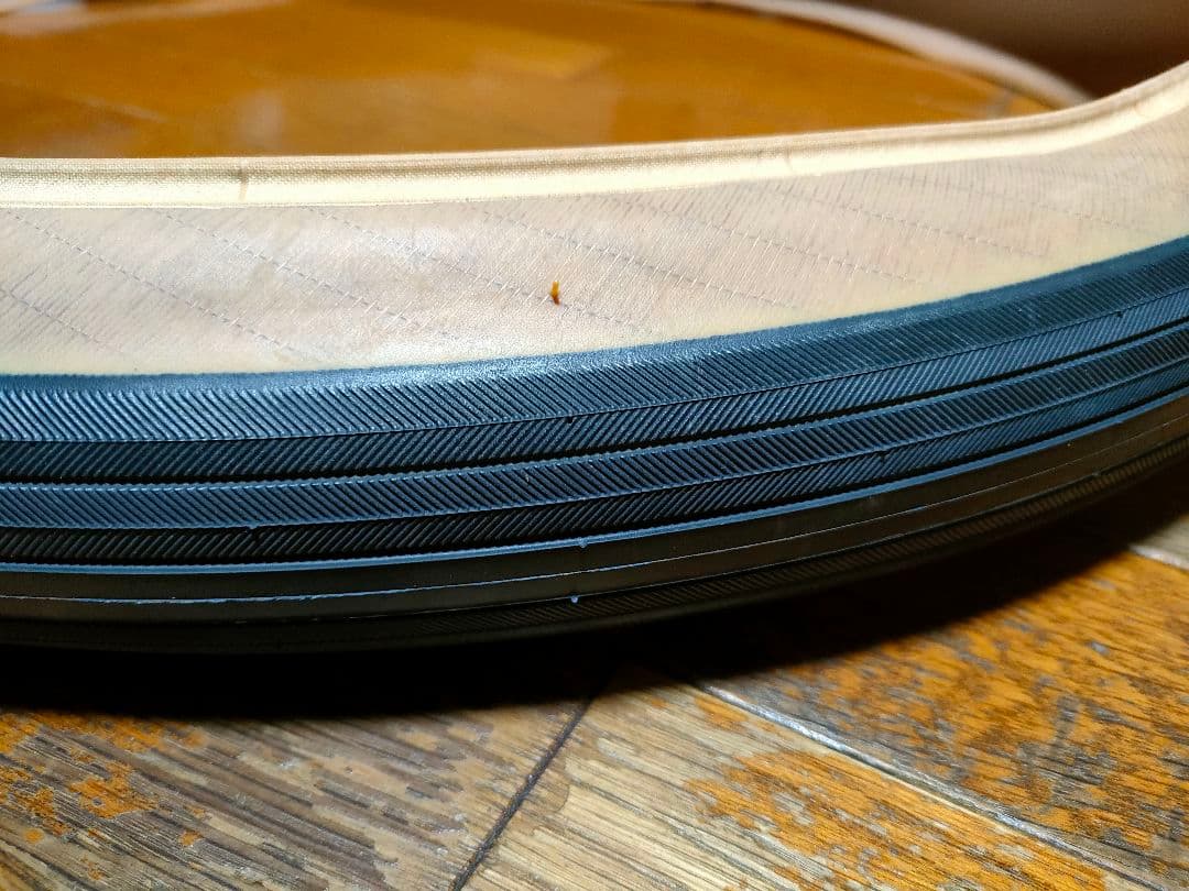 WTB Horizon 47c 650×47mm 2本