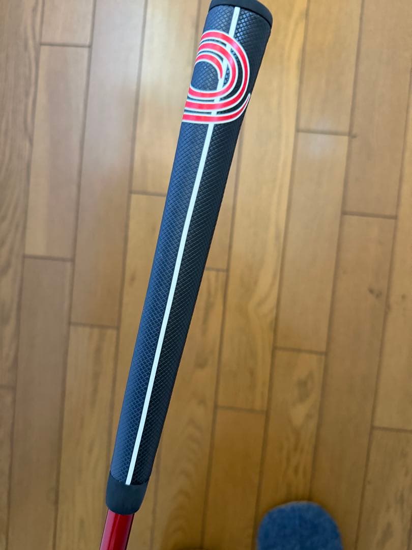 Odyssey Tri-BEAM #7 パター
