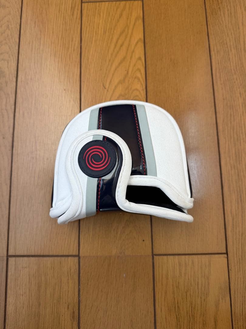 Odyssey Tri-BEAM #7 パター