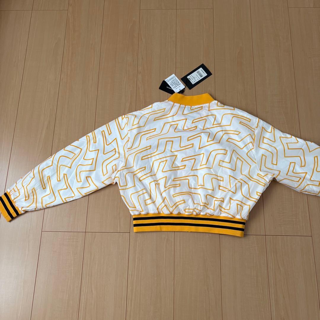新品　J.LINDEBERG ジャケット　ブルゾン　ジャンパー　ゴルフ　XS