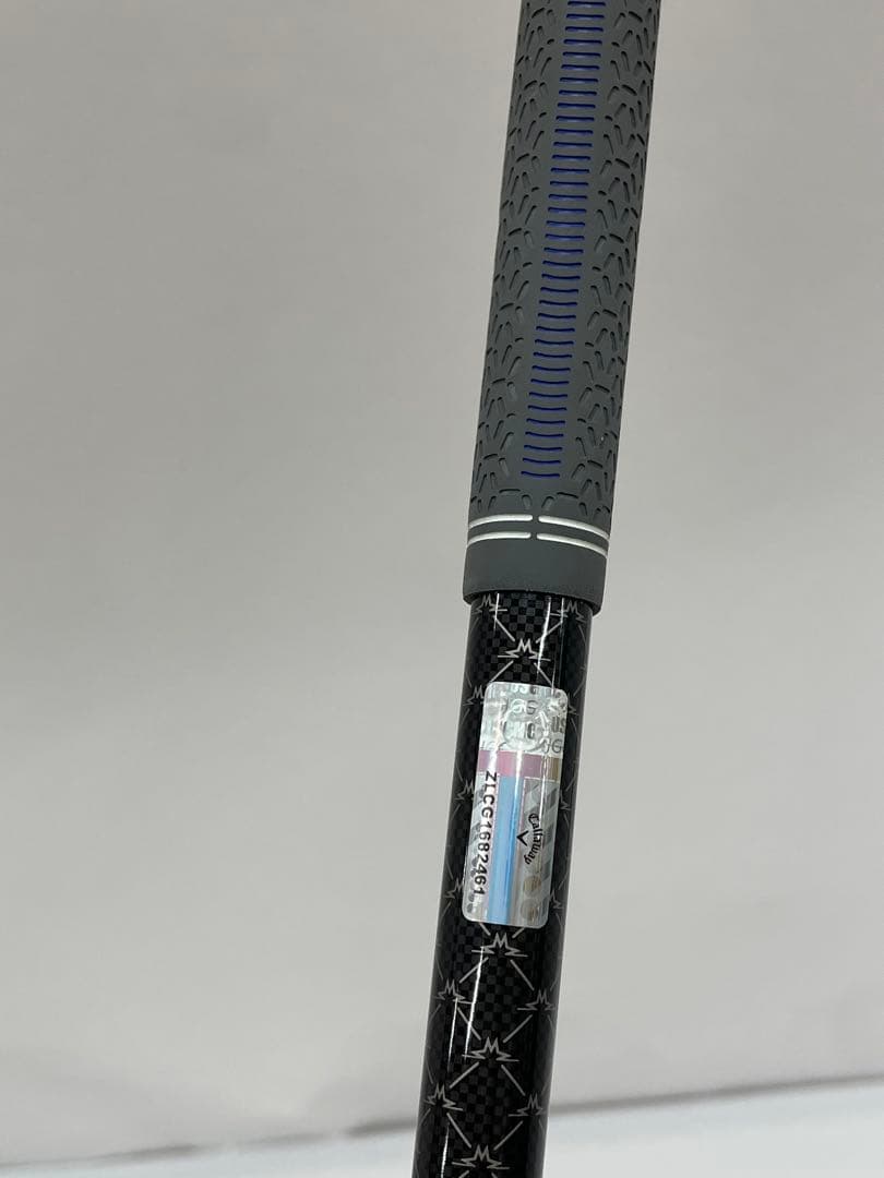 knlife113-0186 キャロウェイ　PARA DYM Ai SMOKE