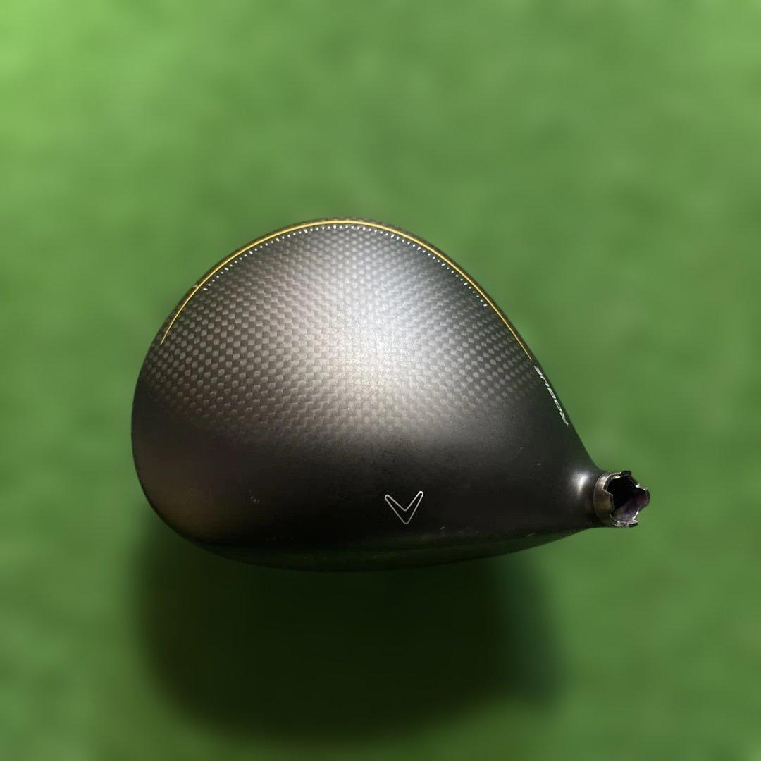 Callaway Rogue ST トリプルダイヤS10.5度 TCツアーモデル