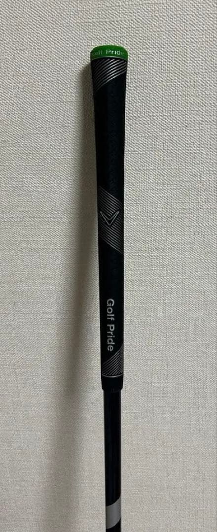 Callaway VENTUS GREEN 50 ドライバー用シャフト