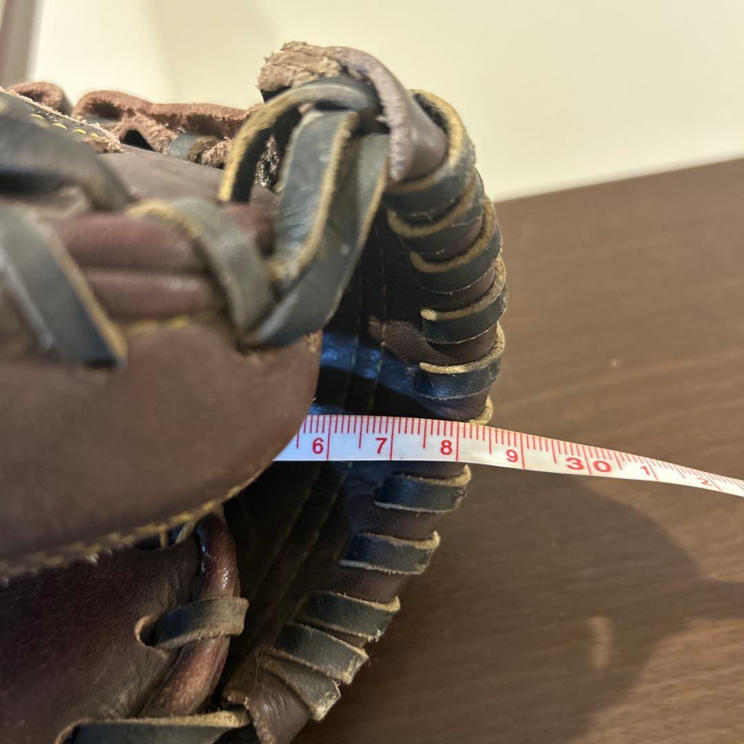 Rawlings キャッチャーミット　SHRAP 軟式　一般