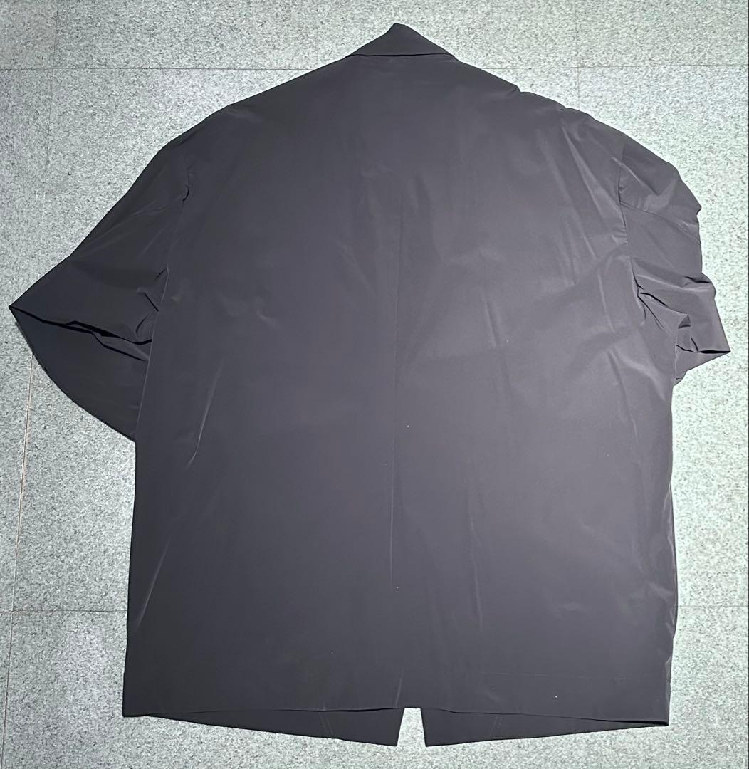 N.HOOLYWOOD　オーバーサイズジャケット 36