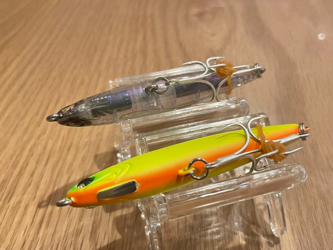 ロンジン　レビン