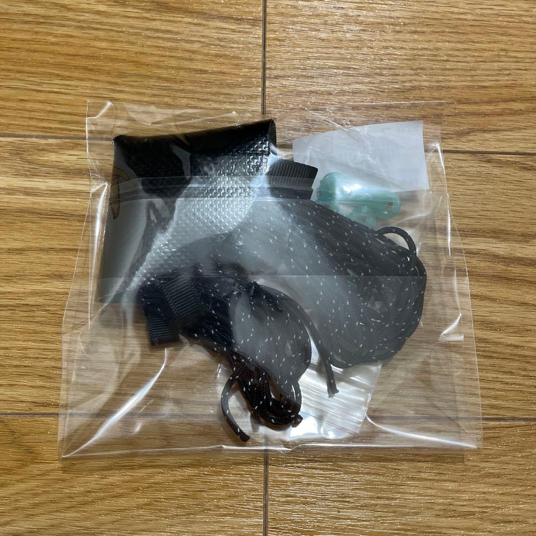 SOLA TITANIUMGEAR ソラチタニウムギア ガイラインアダプター