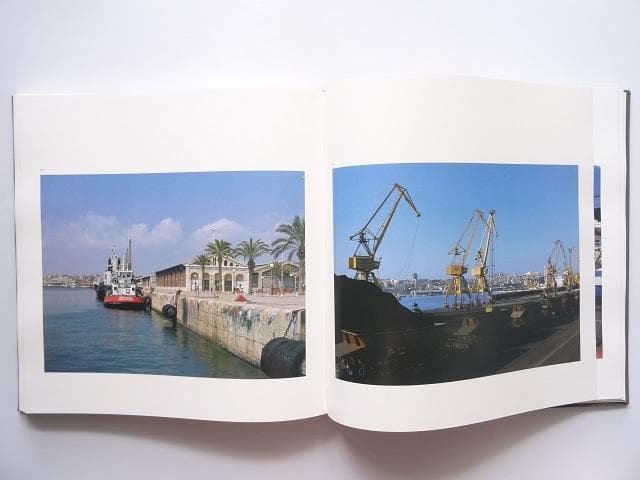洋書◆タラゴナ写真集 本 スペイン 世界遺産 古代ローマ 遺跡 風景 景色