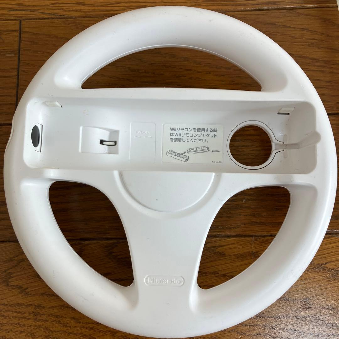 Nintendo Wii 本体　セット　12点