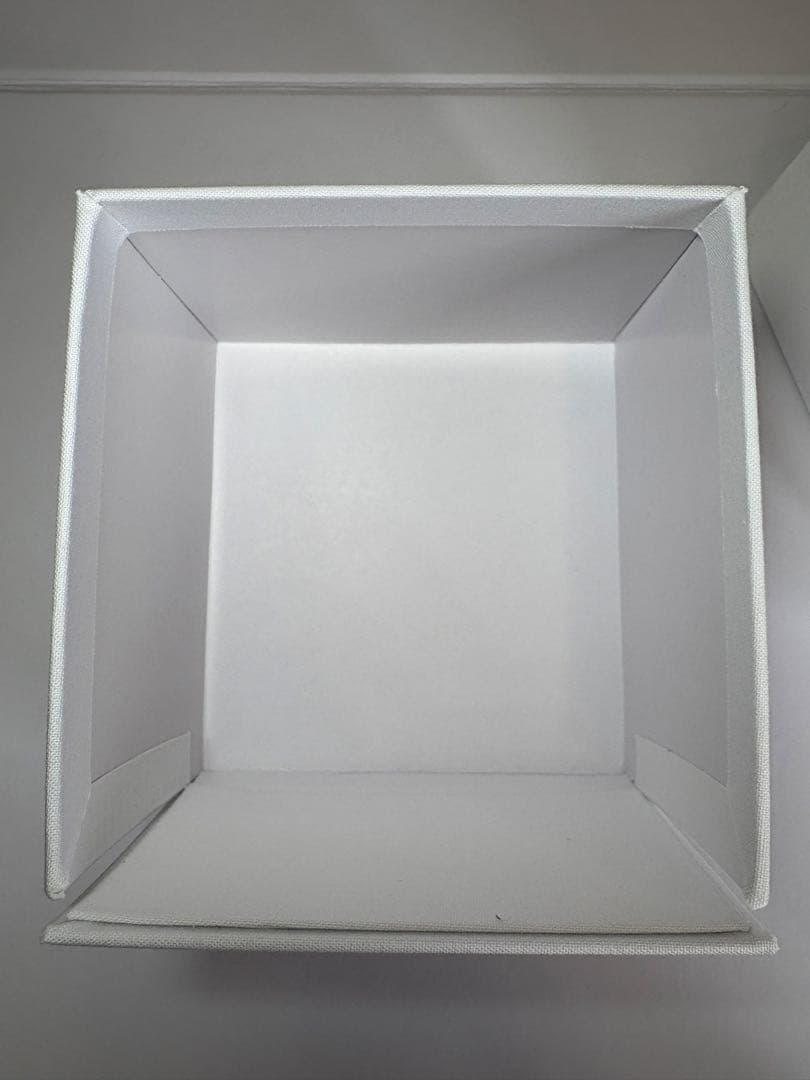 【美品】ブシュロン 空き箱 ジュエリーボックス　リボン付き紙袋2枚
